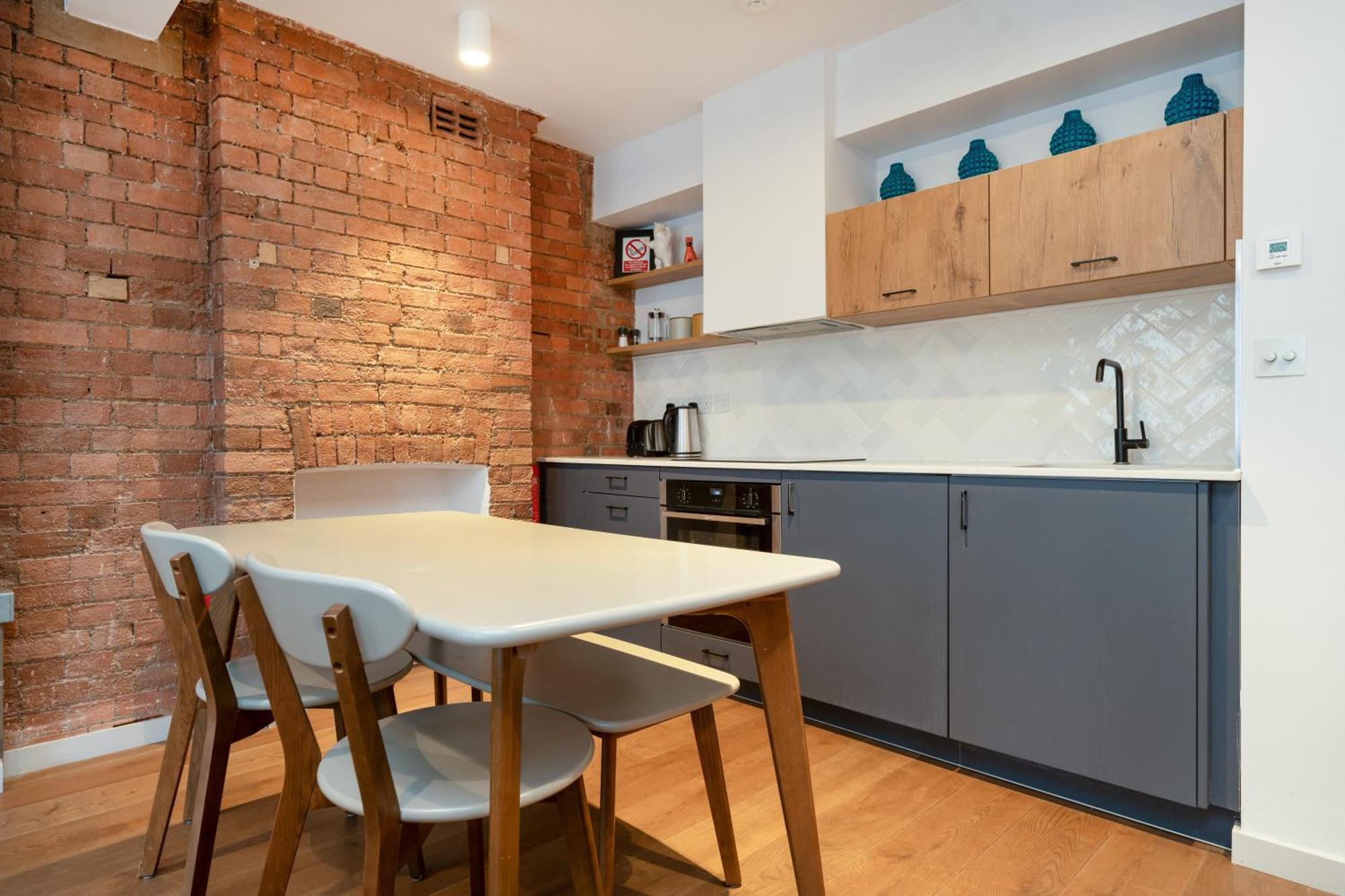 Crashpads Shoreditch The Club Row Collection ลอนดอน ภายนอก รูปภาพ