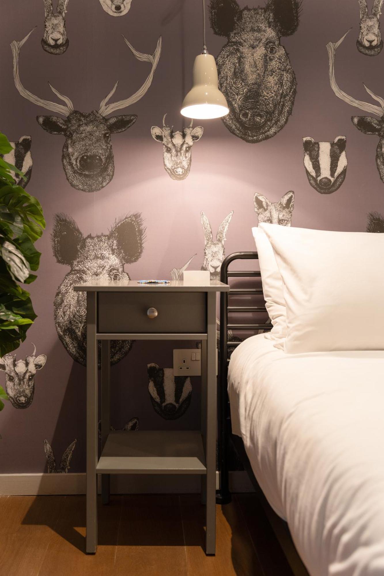 Crashpads Shoreditch The Club Row Collection ลอนดอน ภายนอก รูปภาพ